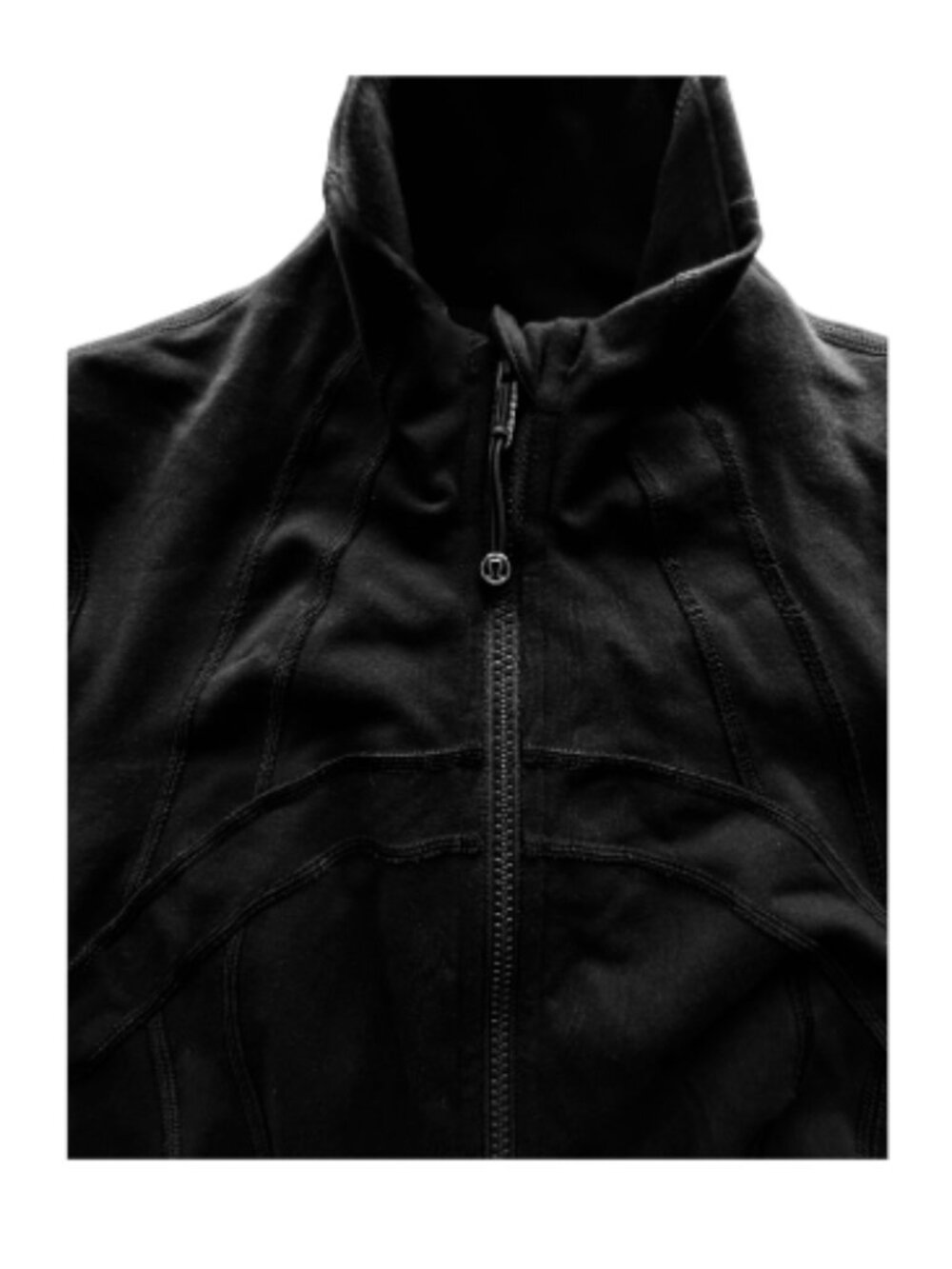 Lululemon Define Jacket - Picture 4 of 4